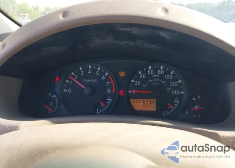 2008 Nissan Frontier Se z USA, uszkodzony, nr VIN 1N6AD07U48C408803